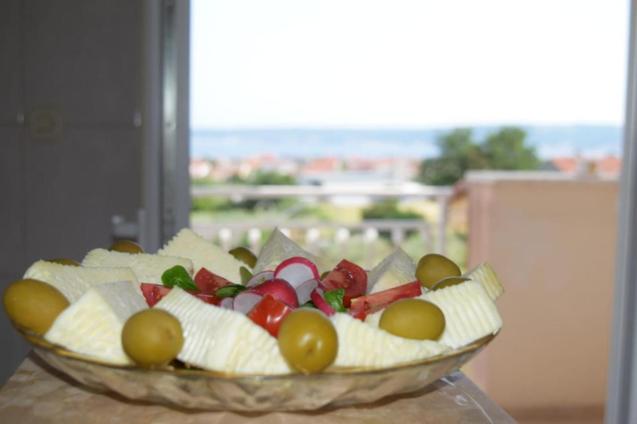 Apartments Marta Kastel Novi Екстер'єр фото