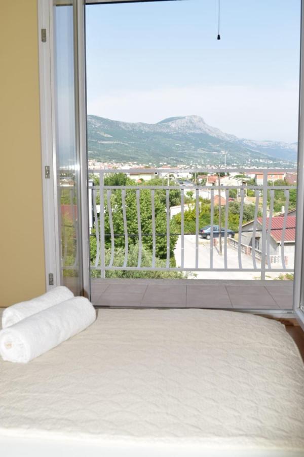 Apartments Marta Kastel Novi Екстер'єр фото
