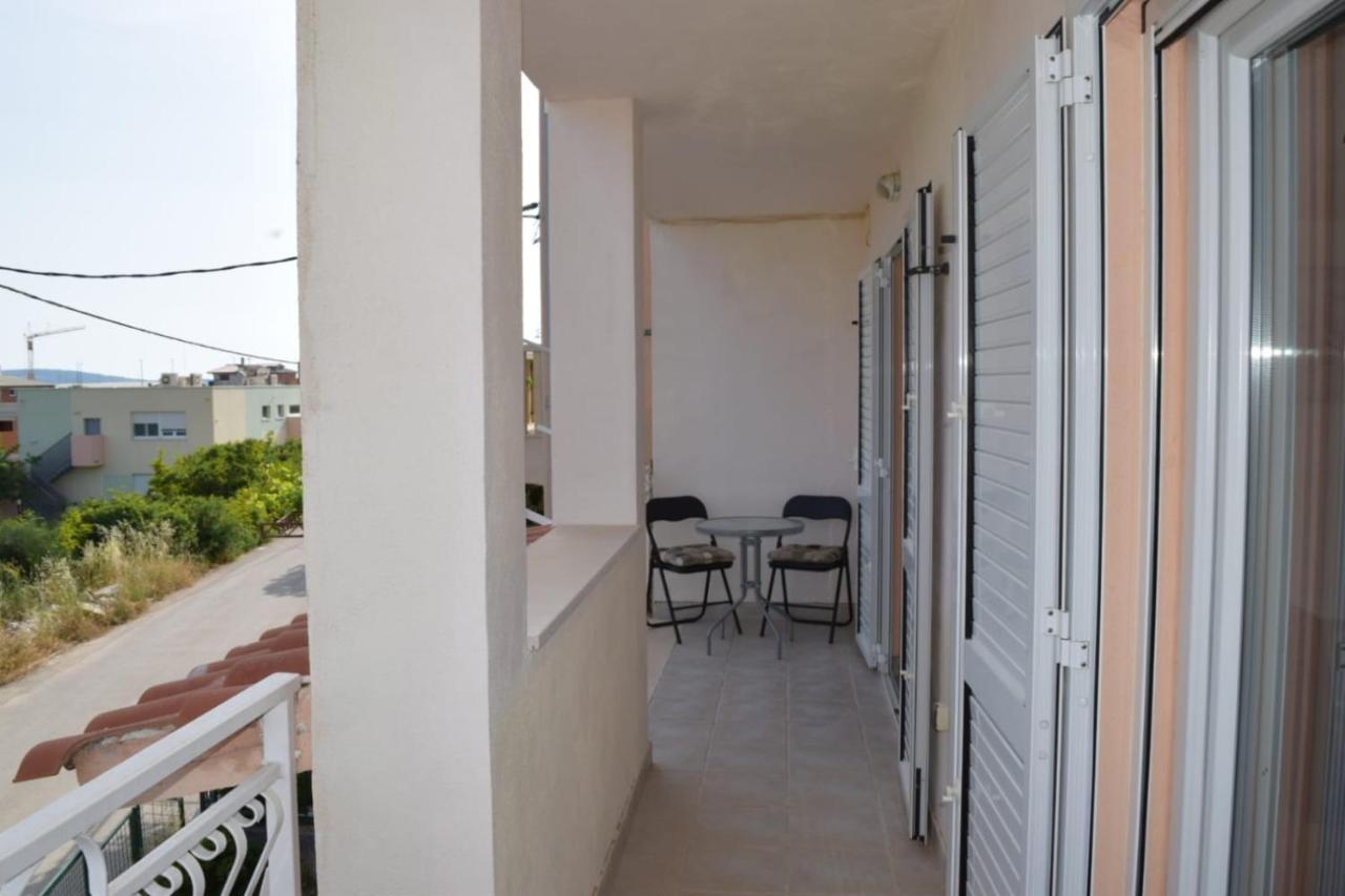 Apartments Marta Kastel Novi Екстер'єр фото