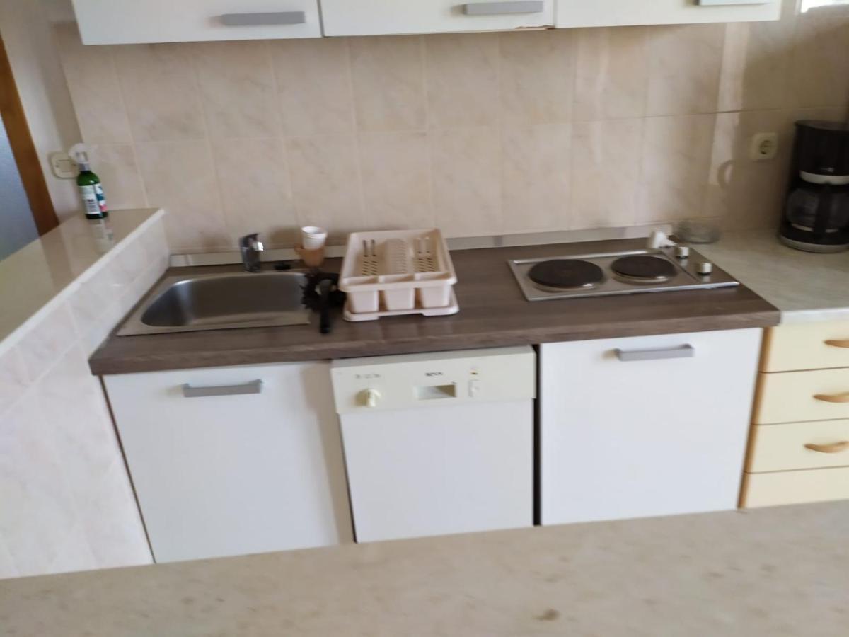 Apartments Marta Kastel Novi Екстер'єр фото